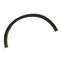 Bande décorative à l'extérieur de l'aile arrière droite