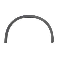 Bande décorative à l'extérieur de l'aile à droite à l'avant