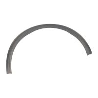 Bande décorative à l'extérieur de l'aile arrière gauche