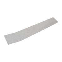 Bande décorative sur le montant B à droite