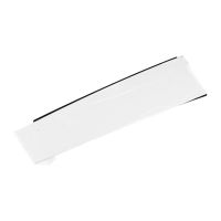 Bande décorative sur le montant B à droite