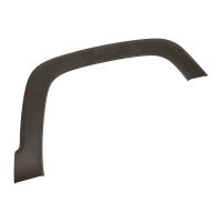 Bande décorative sur l'aile avant droite