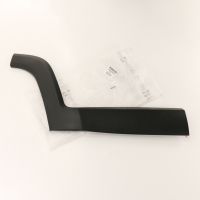 Bande décorative sur la porte arrière droite