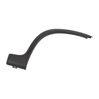 Bande décorative sur l'aile avant droite