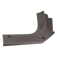 Baguette de seuil de porte côté gauche partie avant