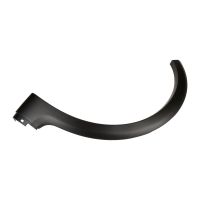 Garniture arrière droite complètement