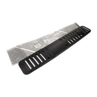 Doublure pour la porte arrière gauche