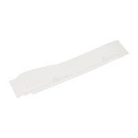 Bande décorative sur le montant C à gauche