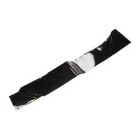 Bande décorative pour le montant A à droite