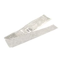 Moulure à gauche du montant B, partie avant