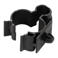 Pièce de serrage du porte-fil