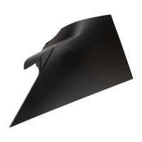 Bande décorative devant à gauche en bas