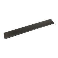 Barre de pare-chocs 140cm Noir PSA OE 1637298480