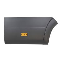 Barre de pare-chocs arrière droite PSA OE 1637297380