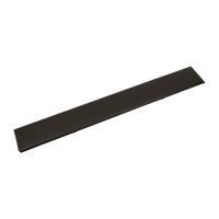 Bullbar centre gauche grand noir
