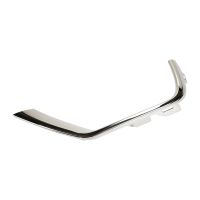 Bande décorative pour le pare-chocs avant à gauche