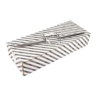 Moulure pour l'emblème du modèle de pare-chocs avant