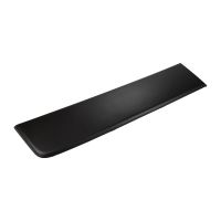 Bande décorative à droite devant le passage de roue après la porte coulissante