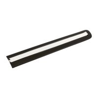 Bande décorative sur le côté de la porte avant droite