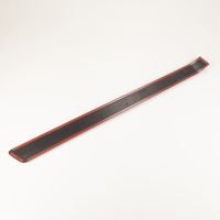 Moulure en haut à gauche