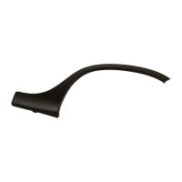 Bande décorative sur le garde-boue arrière gauche