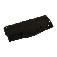 Couverture pour la porte arrière à l'intérieur