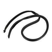 Moulure de porte à droite