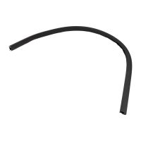 Joint à droite ou à gauche de la cabine