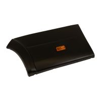 Bande de protection contre les chocs arrière gauche essieu arrière PSA OE 1637297680