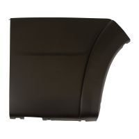 Bande décorative à l'arrière droite du passage de roue