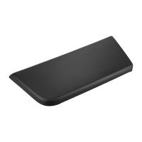 Rampe de protection bélier porte conducteur gauche PSA