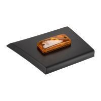 Bande décorative devant à droite 2ème partie