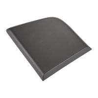 Bande décorative extérieure 4ème partie PSA OE 1637296580