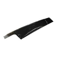 Couverture pour le montant B à gauche