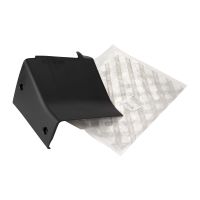 Couverture pour le montant B à l'intérieur à gauche