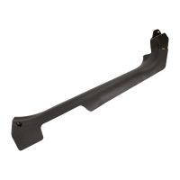 Bande de marchepied à gauche