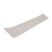 Couverture pour le montant B à gauche