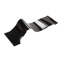 Couverture pour le montant B à gauche