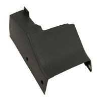 Couverture pour le montant B à droite