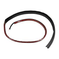 Panneau allongé pour le toit à gauche