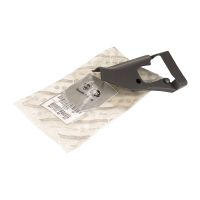 Bande de marchepied à gauche