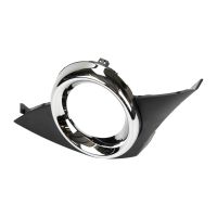 Moulure cadre feu antibrouillard avant gauche