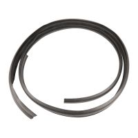 Moulure en haut à droite