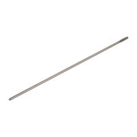 Cache goulot de remplissage de réservoir boulon longueur 18 cm