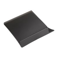 Bande décorative centre droit petit noir