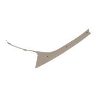 Couverture pour le montant A à gauche