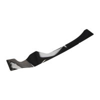 Baguette décorative montant A droit PSA OE 98052808XY