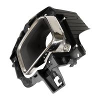 Garniture de pare-chocs avant PSA OE 1631059880