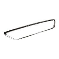 Bande décorative bande de protection devant le pare-chocs