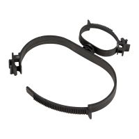 Pièce de serrage tuyau d'eau de refroidissement